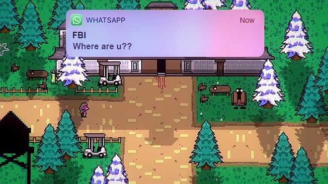 Baobabs Mausoleum Ep.3: Un Pato en Muertoburgo