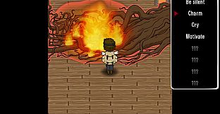 Ghosts and Bureaucracy