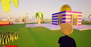 Grand Donald Trump Simulator