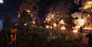 Minecraft Dungeons II