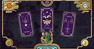 Private Psychic