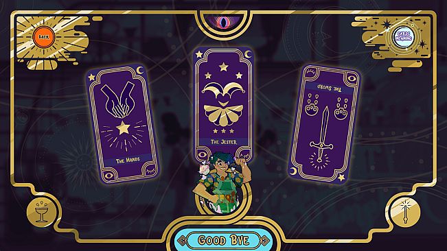 Private Psychic