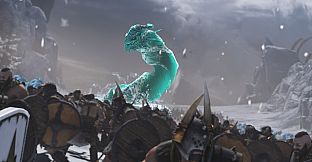 Total War: WARHAMMER III - Aislinn – Tides of Torment
