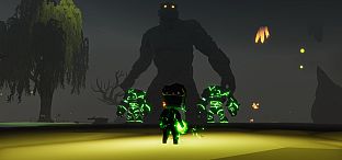 Askaya: Remnants of Ajuna