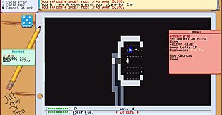 Dungeons of Freeport