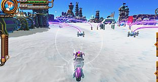 Goggles - World of Vaporia