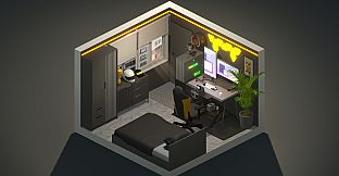 My Dream Setup - Sim Racing DLC