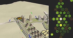 Building Block Cities - Fire Copter Drills