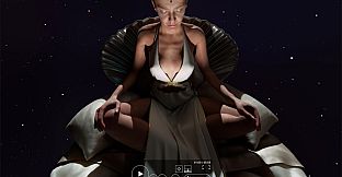 ImmersiX - Weightless by Arilena Ara