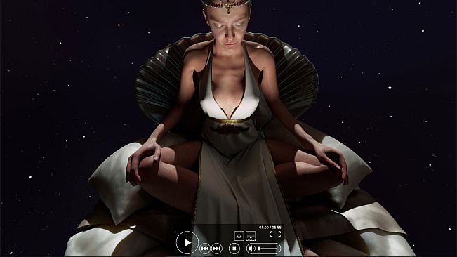 ImmersiX - Weightless by Arilena Ara