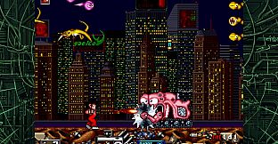Thunder Hoop Collection (QUByte Classics)