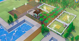 Desktop Farm - Expansion Pack