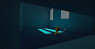 Backrooms: Deathmatch