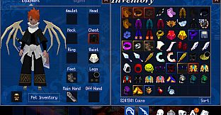 Ghostlore Supporter Pack