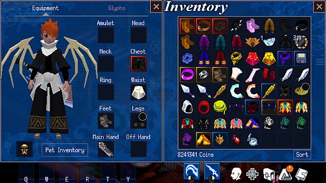 Ghostlore Supporter Pack