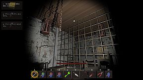 Legacy of Shadows 影の遺産