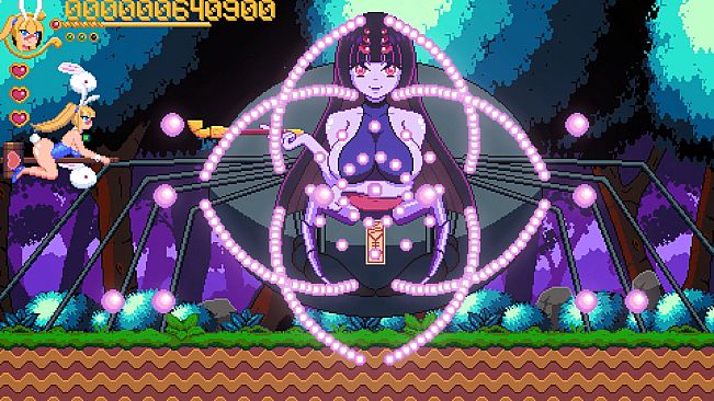 Twilight Parade: Moonlit Mononoke