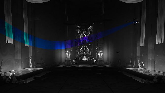 Folded: Inner Journey