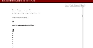 HFTGOOM - BONUS PACK