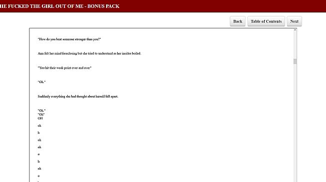 HFTGOOM - BONUS PACK