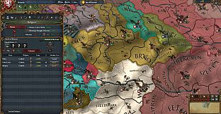 Expansion - Europa Universalis IV: Emperor
