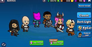 Streamer Future Wars