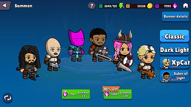 Streamer Future Wars