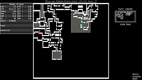 Mines of Moria (An Adventurer's Touch)