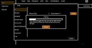 Text Factory: Automation