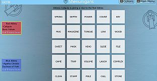 Funanigans: Party Games