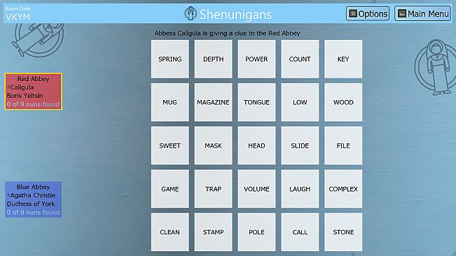 Funanigans: Party Games