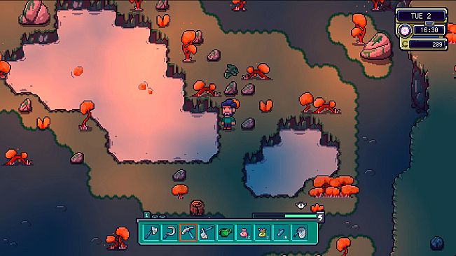 Farlands