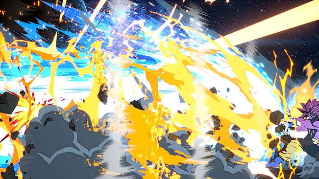 DRAGON BALL FighterZ - DAIMA Pack