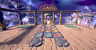 Narru: the Forgotten Lands