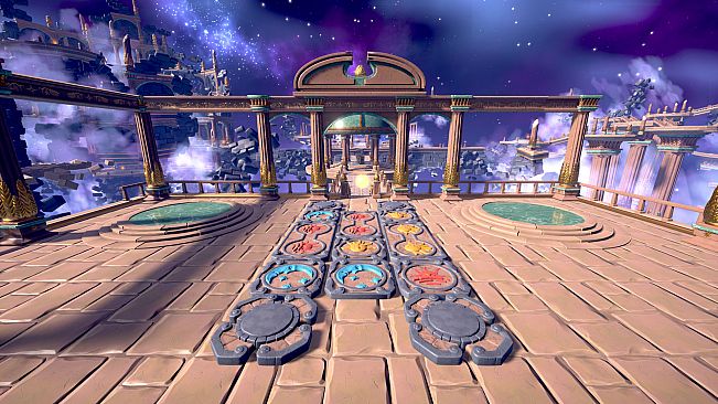 Narru: the Forgotten Lands