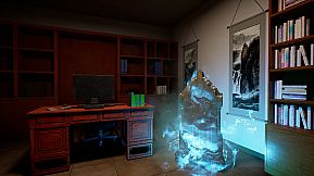 《甲辰荡魔》Taoist down the hill