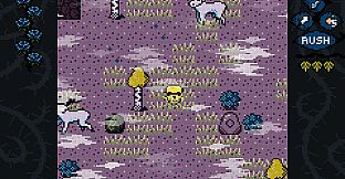 Valley of the Old Masters