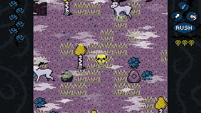 Valley of the Old Masters