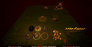 Dreidel I Shall Spin