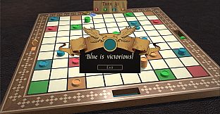 Divide and Conquer: The Board Game