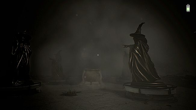Escape from Umbra