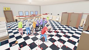 What The Heck, Dude?