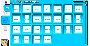 Piczle World of Puzzles: Into the Puzzleverse