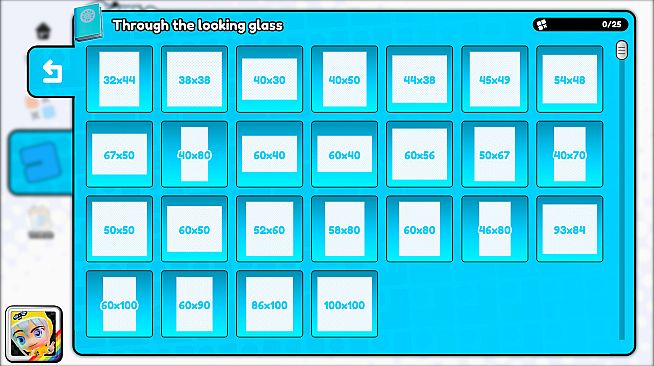 Piczle World of Puzzles: Into the Puzzleverse