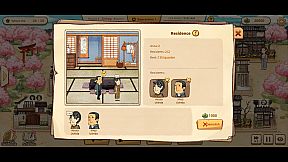 New life of Aged Town