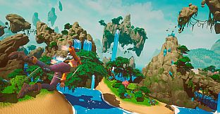 Windfolk: Sky is just the Beginning Soundtrack