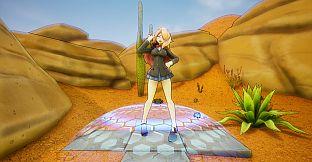 Slay The Bigies - Costume Pack