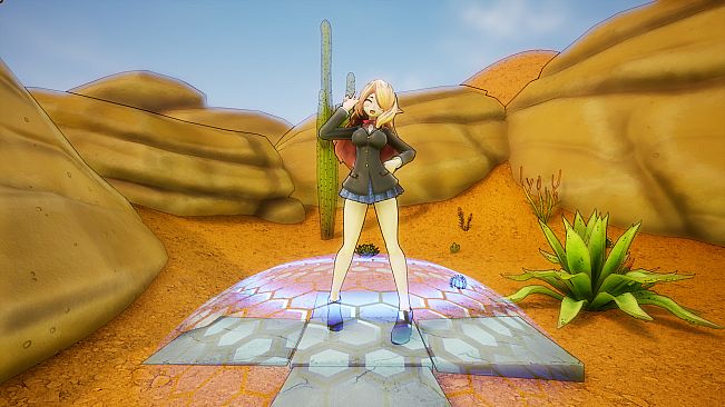 Slay The Bigies - Costume Pack