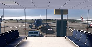 Tower! Simulator 3 - EGCC Airport