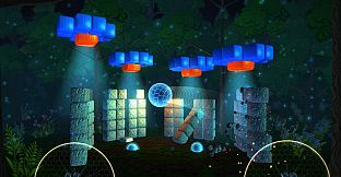 Boom Ball for Kinect